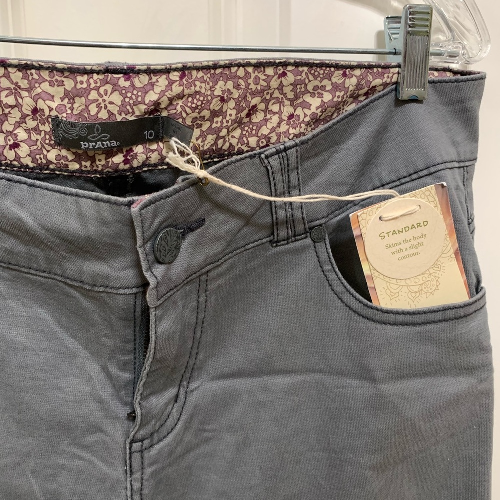 PRANA Bedford canyon pant